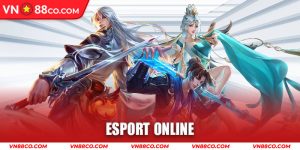 4. Esport Online