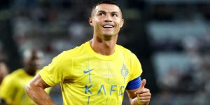 tieu su cristiano ronaldo anh dai dien