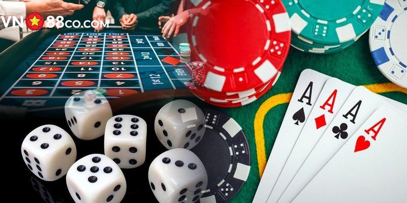 Chiến thuật soi cầu baccarat theo hay bẻ