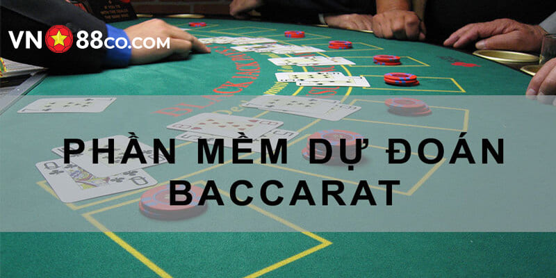 phần mềm hack baccarat