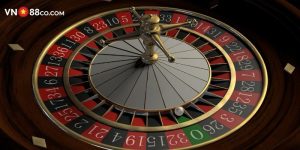 roulette là gì