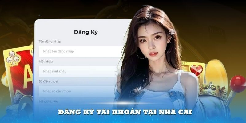 Hướng dẫn đăng ký và tham gia VIPWIN