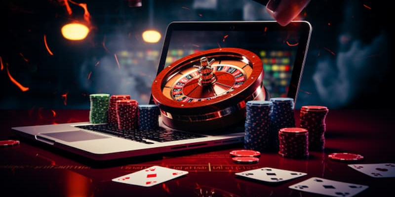 VIPWIN - Nhà cái cá cược thể thao & casino trực tuyến uy tín